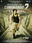Постер сериала «Коммандо 2»