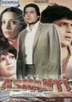 Постер сериала «Беспокойство»