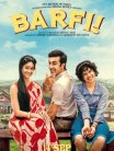 Постер сериала «Барфи!»