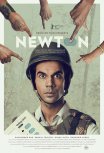 Постер сериала «Ньютон»